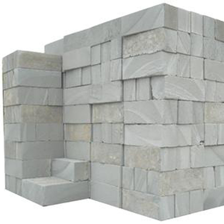 襄樊不同砌筑方式蒸压加气混凝土砌块轻质砖 加气块抗压强度研究