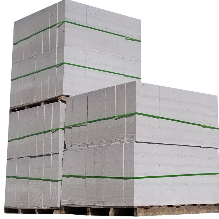 襄樊改性材料和蒸压制度对冶金渣蒸压加气混凝土砌块性能的影响
