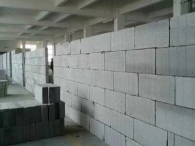 襄樊蒸压粉煤灰砂加气混凝土应力应变全曲线及其砌块砌体力学性能试验研究