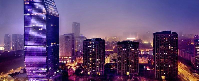 襄樊宁波酒店应用alc板材和粉煤灰加气块案例