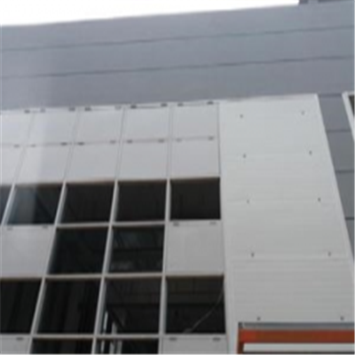 襄樊新型建筑材料掺多种工业废渣的陶粒混凝土轻质隔墙板